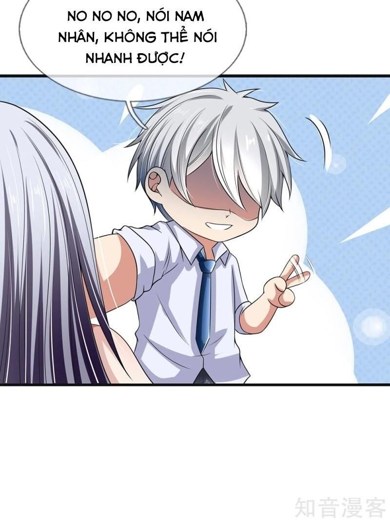 Đô Thị Chi Nghịch Thiên Tiên Tôn Chapter 130 - Trang 2