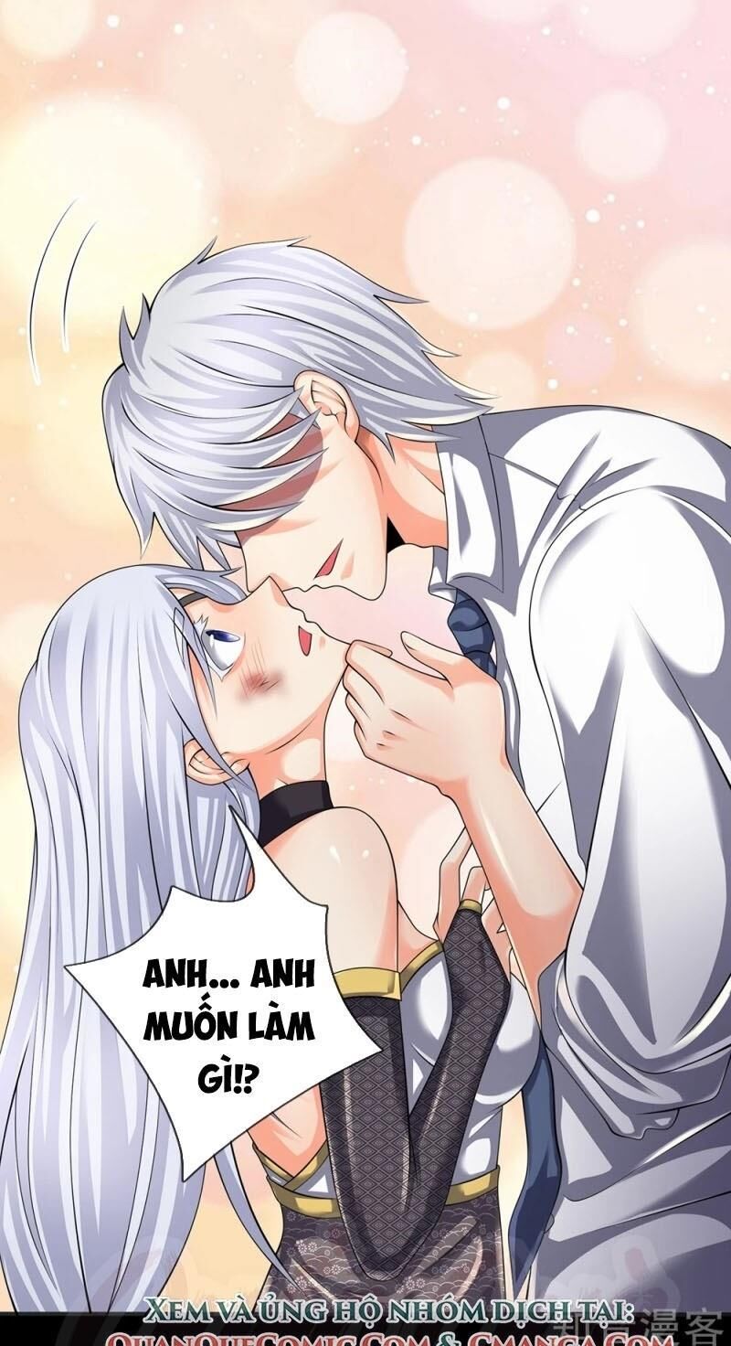 Đô Thị Chi Nghịch Thiên Tiên Tôn Chapter 131 - Trang 2