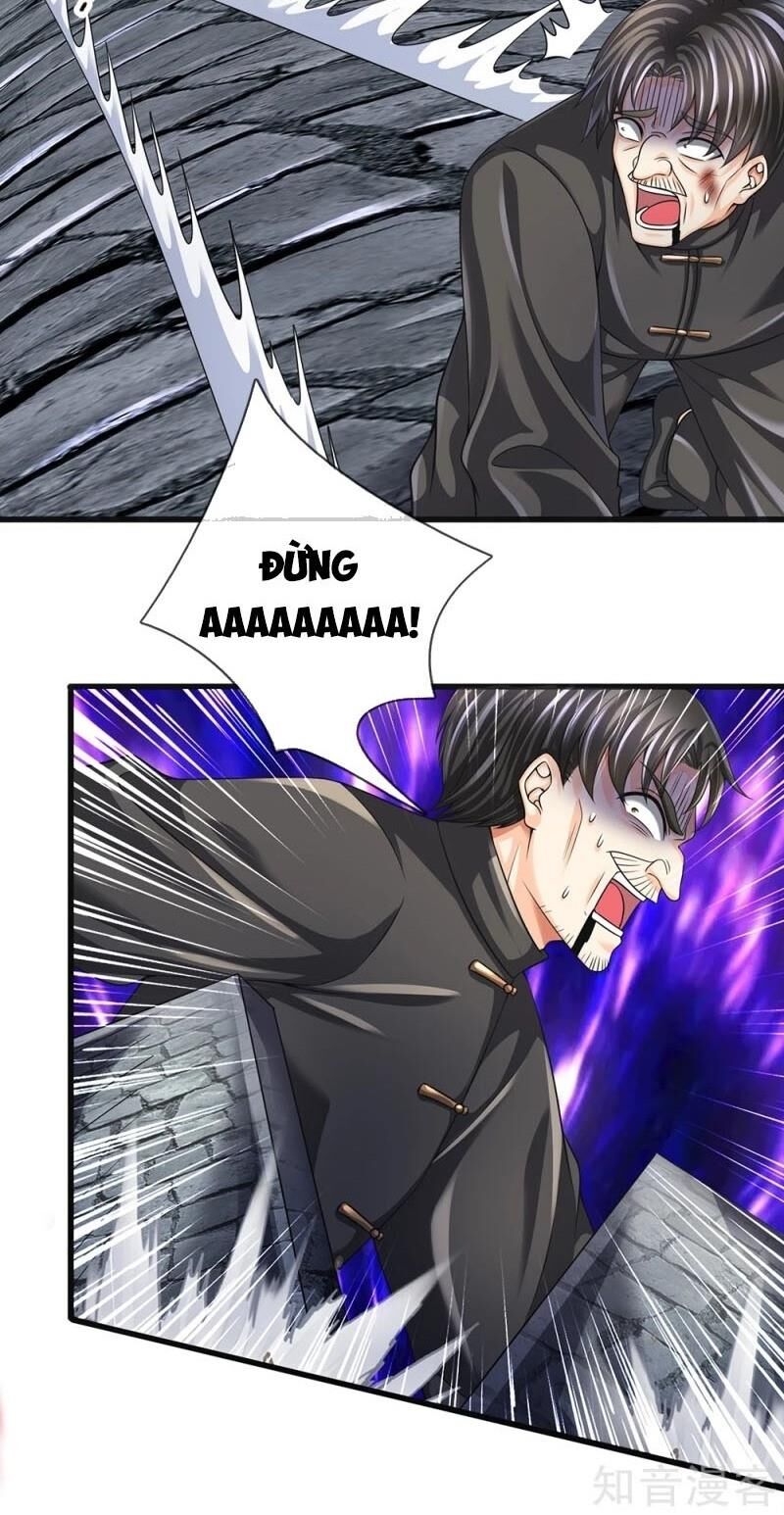 Đô Thị Chi Nghịch Thiên Tiên Tôn Chapter 131 - Trang 2