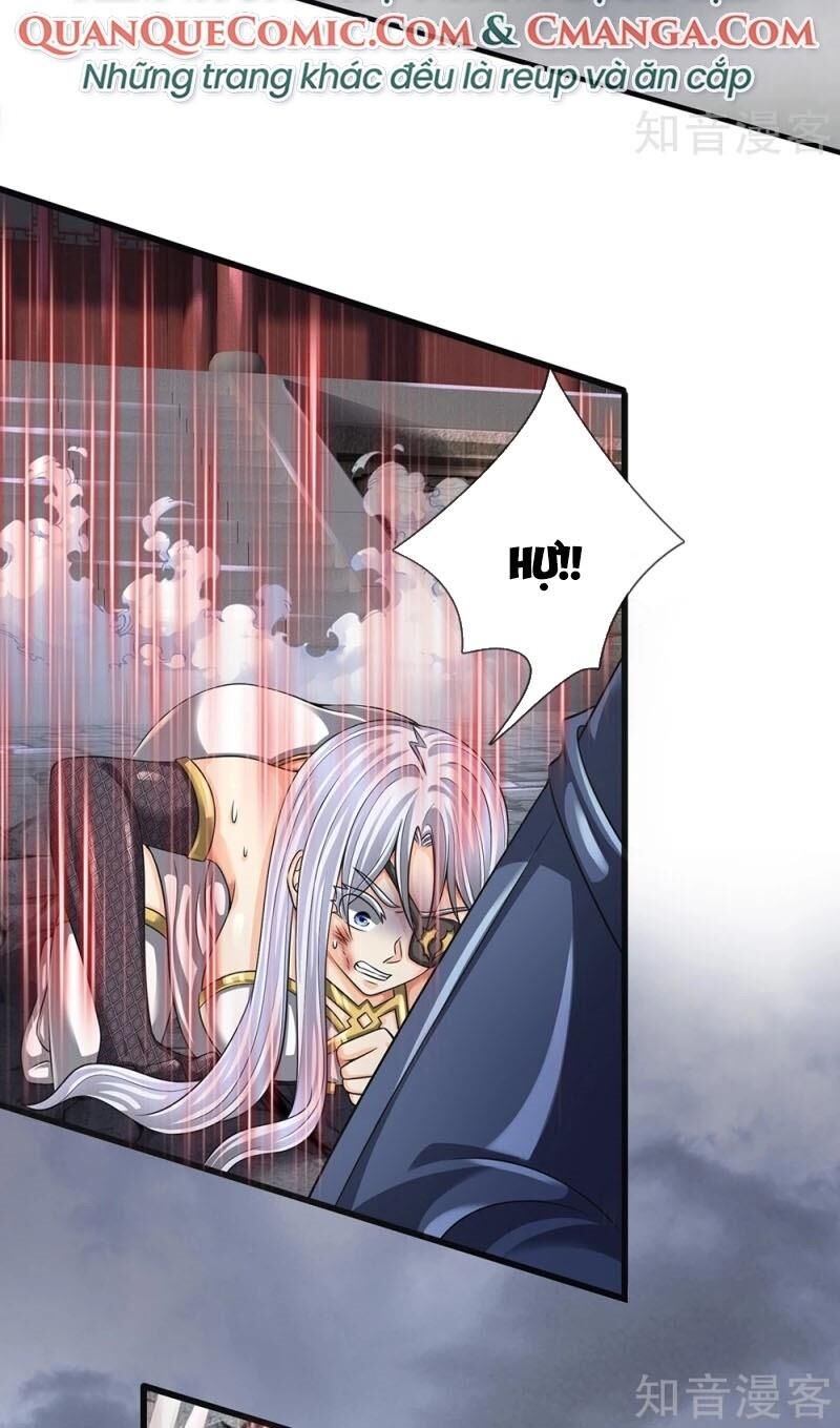 Đô Thị Chi Nghịch Thiên Tiên Tôn Chapter 131 - Trang 2