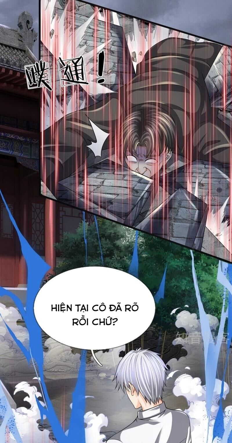 Đô Thị Chi Nghịch Thiên Tiên Tôn Chapter 131 - Trang 2