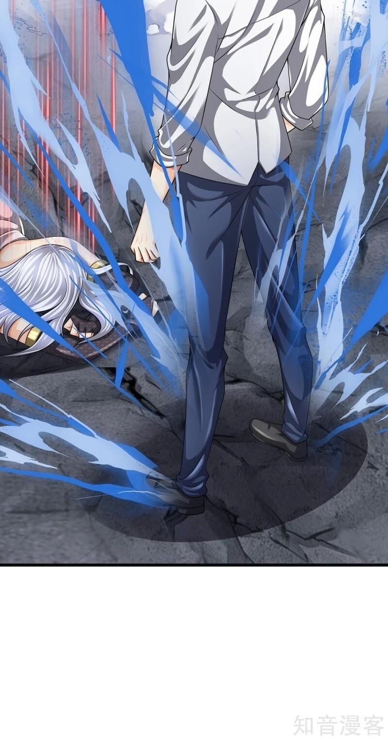 Đô Thị Chi Nghịch Thiên Tiên Tôn Chapter 131 - Trang 2