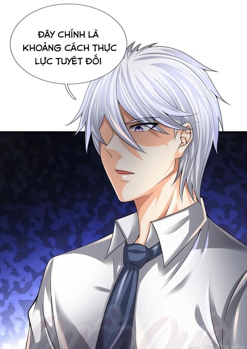 Đô Thị Chi Nghịch Thiên Tiên Tôn Chapter 131 - Trang 2