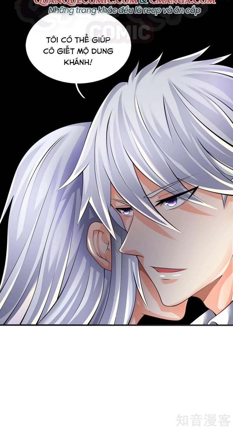 Đô Thị Chi Nghịch Thiên Tiên Tôn Chapter 131 - Trang 2