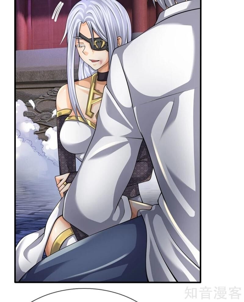 Đô Thị Chi Nghịch Thiên Tiên Tôn Chapter 131 - Trang 2