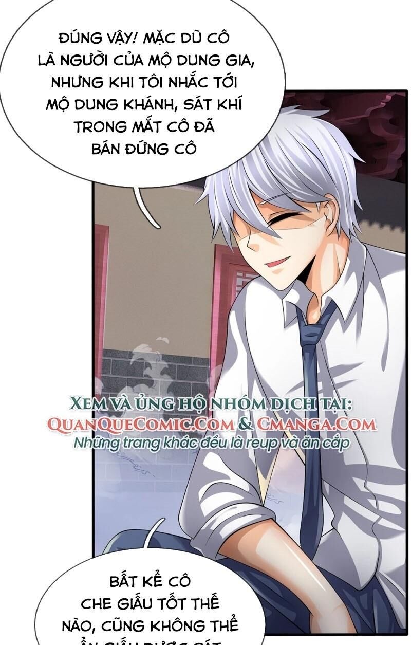 Đô Thị Chi Nghịch Thiên Tiên Tôn Chapter 131 - Trang 2