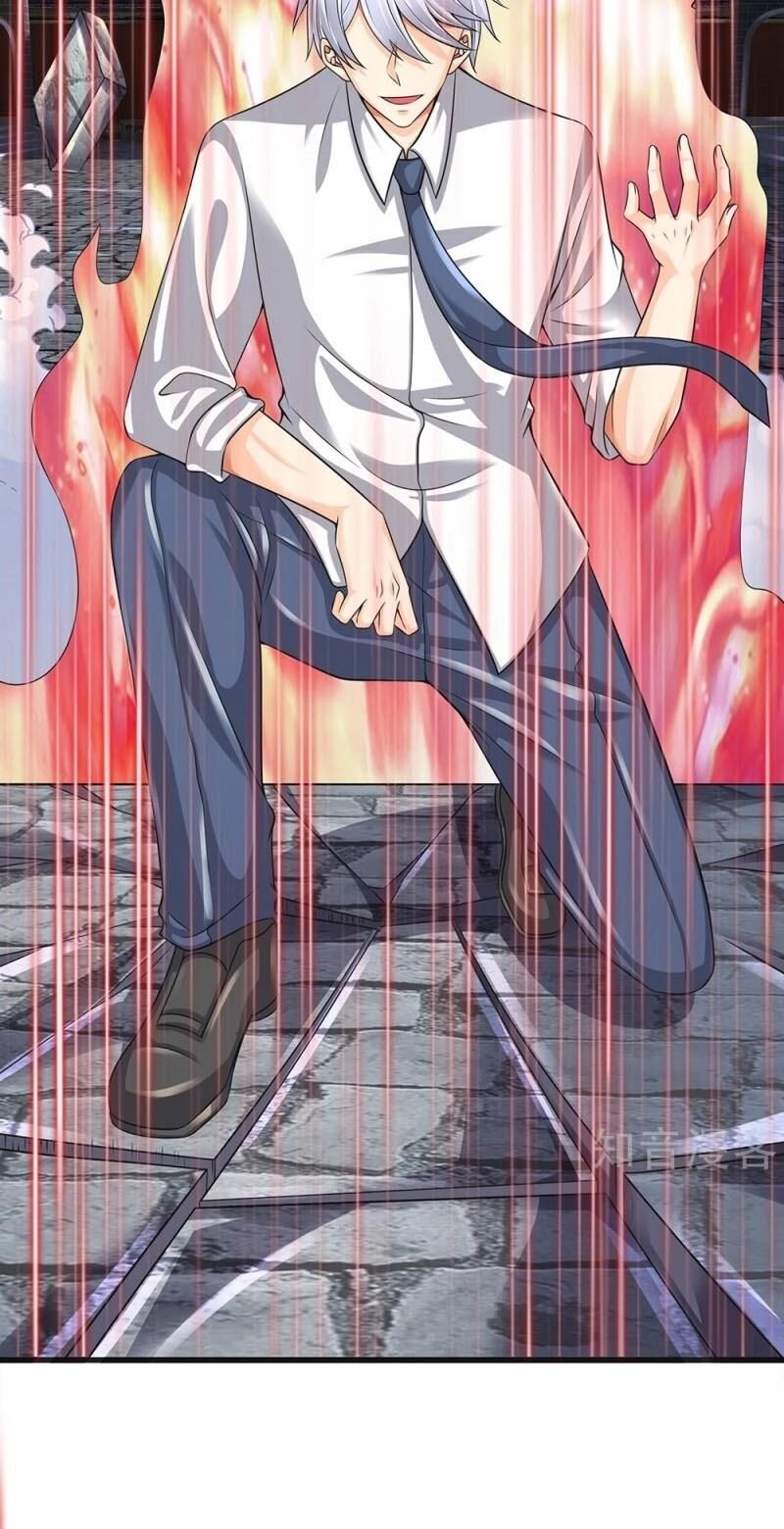 Đô Thị Chi Nghịch Thiên Tiên Tôn Chapter 131 - Trang 2