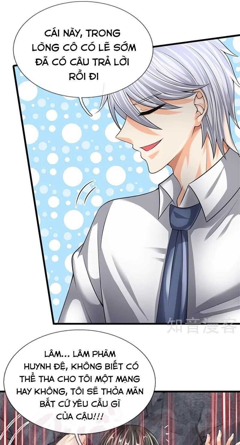 Đô Thị Chi Nghịch Thiên Tiên Tôn Chapter 132 - Trang 2