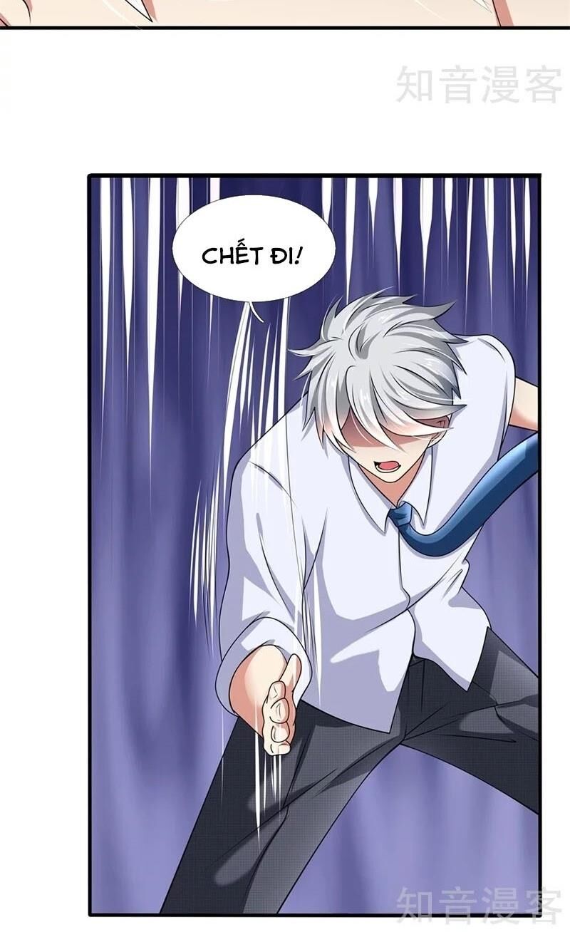 Đô Thị Chi Nghịch Thiên Tiên Tôn Chapter 132 - Trang 2