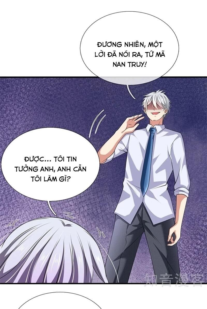 Đô Thị Chi Nghịch Thiên Tiên Tôn Chapter 132 - Trang 2