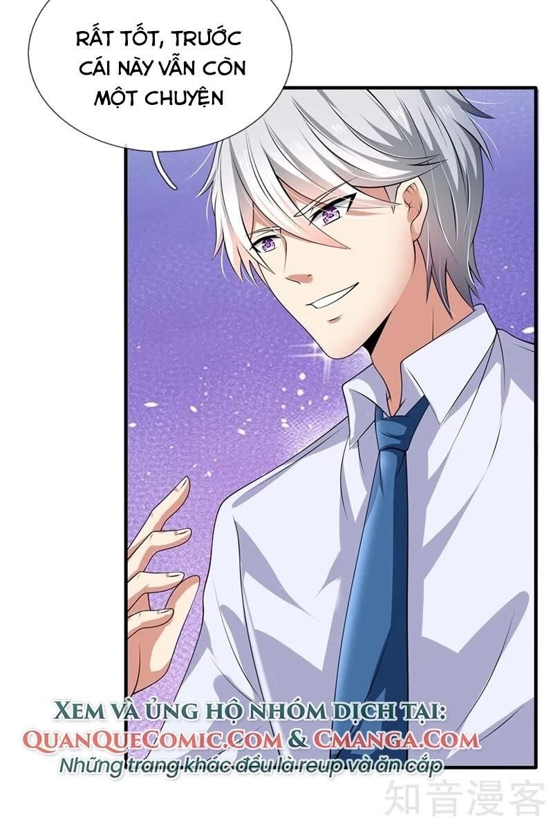 Đô Thị Chi Nghịch Thiên Tiên Tôn Chapter 132 - Trang 2