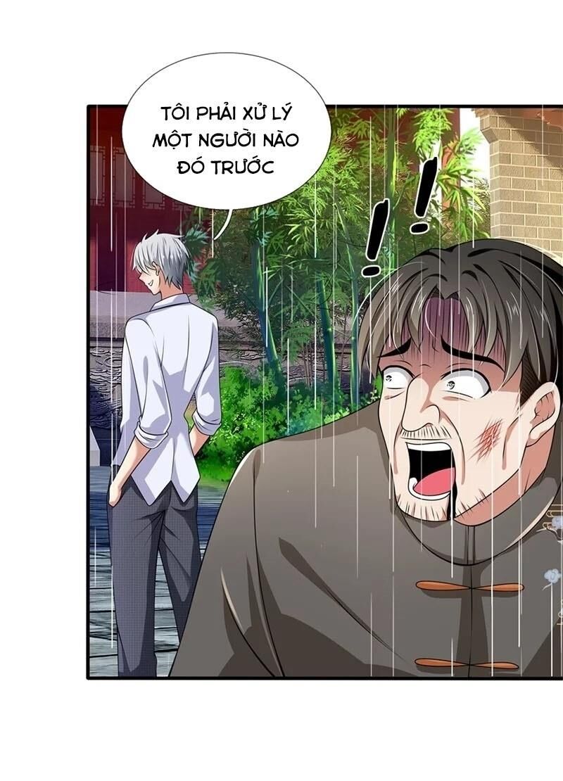 Đô Thị Chi Nghịch Thiên Tiên Tôn Chapter 132 - Trang 2