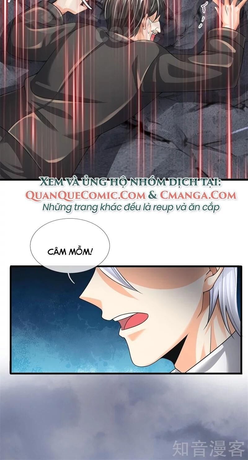 Đô Thị Chi Nghịch Thiên Tiên Tôn Chapter 132 - Trang 2