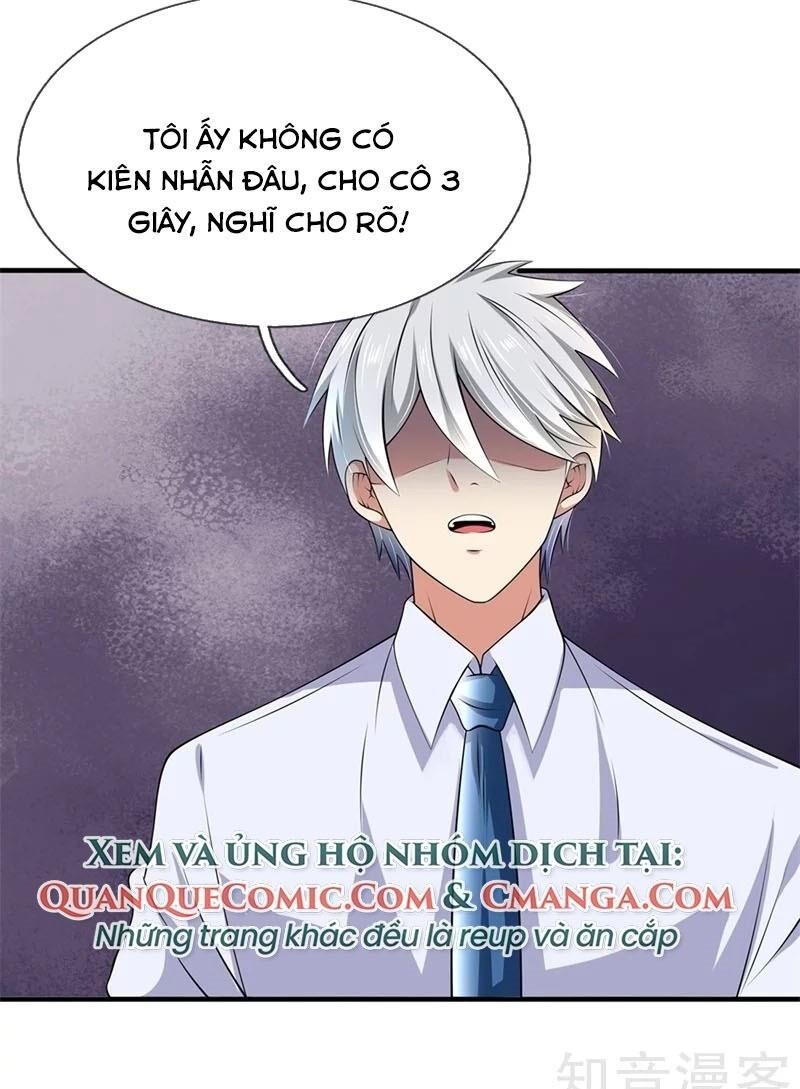 Đô Thị Chi Nghịch Thiên Tiên Tôn Chapter 132 - Trang 2