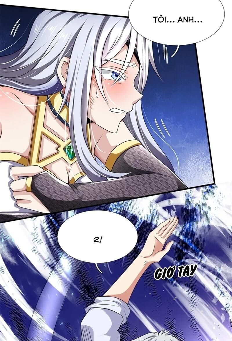 Đô Thị Chi Nghịch Thiên Tiên Tôn Chapter 132 - Trang 2