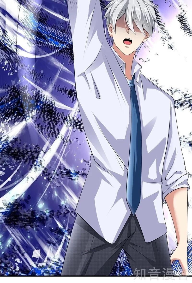 Đô Thị Chi Nghịch Thiên Tiên Tôn Chapter 132 - Trang 2