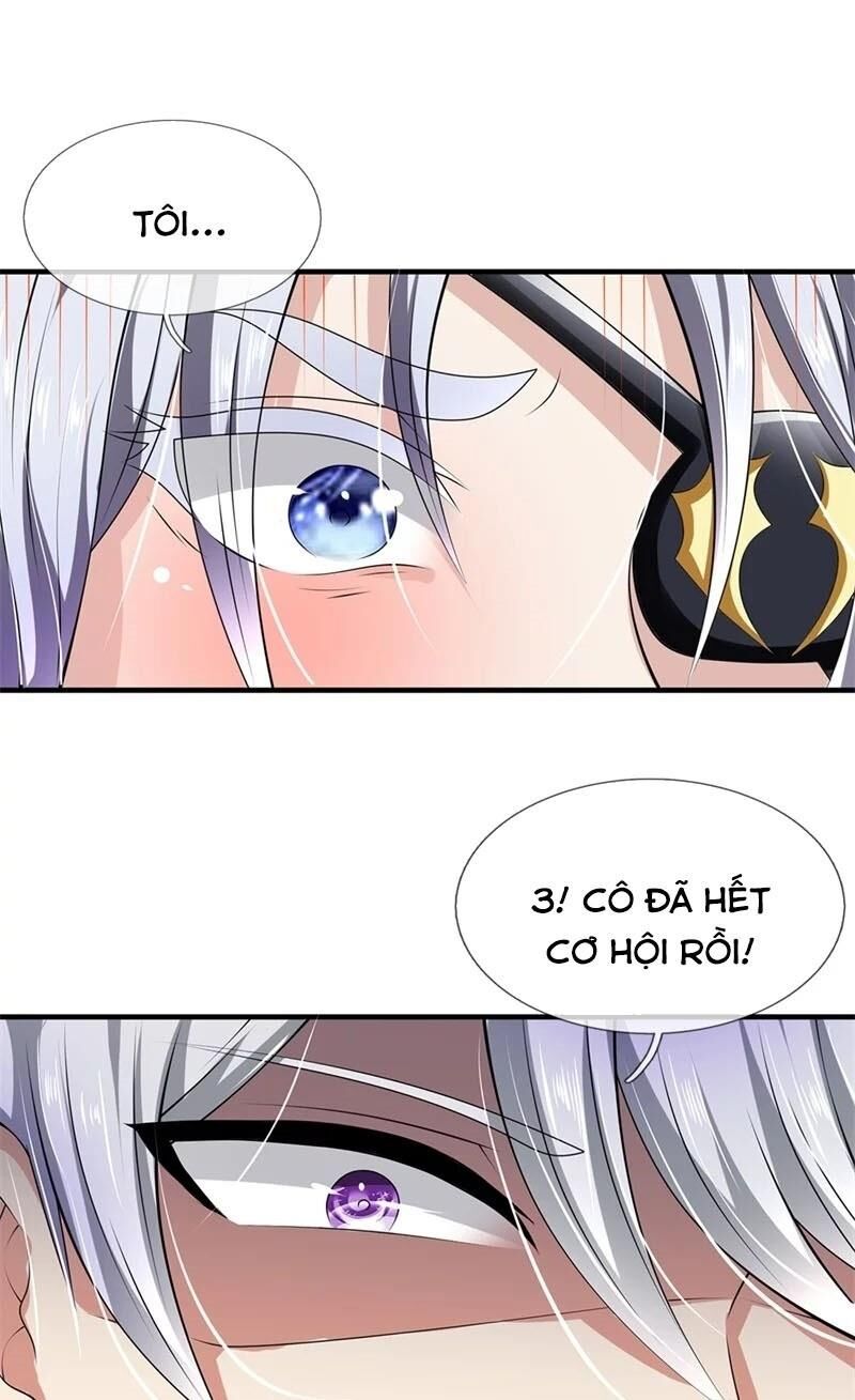 Đô Thị Chi Nghịch Thiên Tiên Tôn Chapter 132 - Trang 2