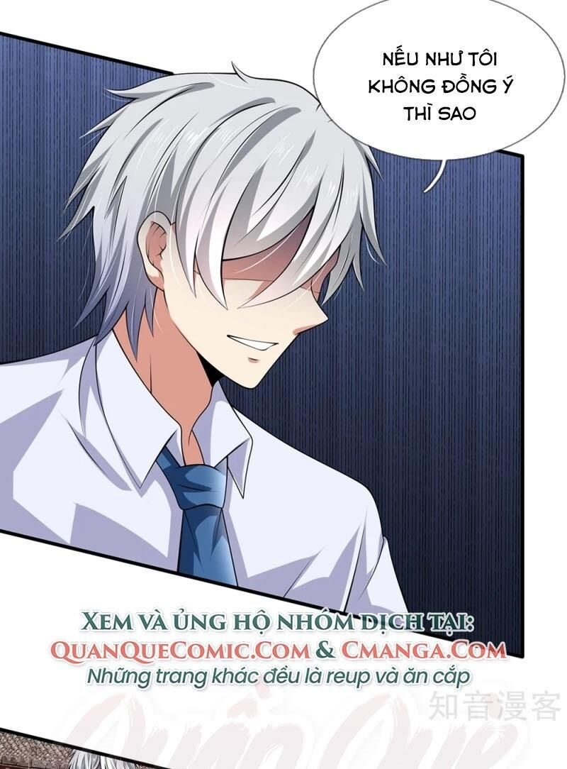 Đô Thị Chi Nghịch Thiên Tiên Tôn Chapter 133 - Trang 2