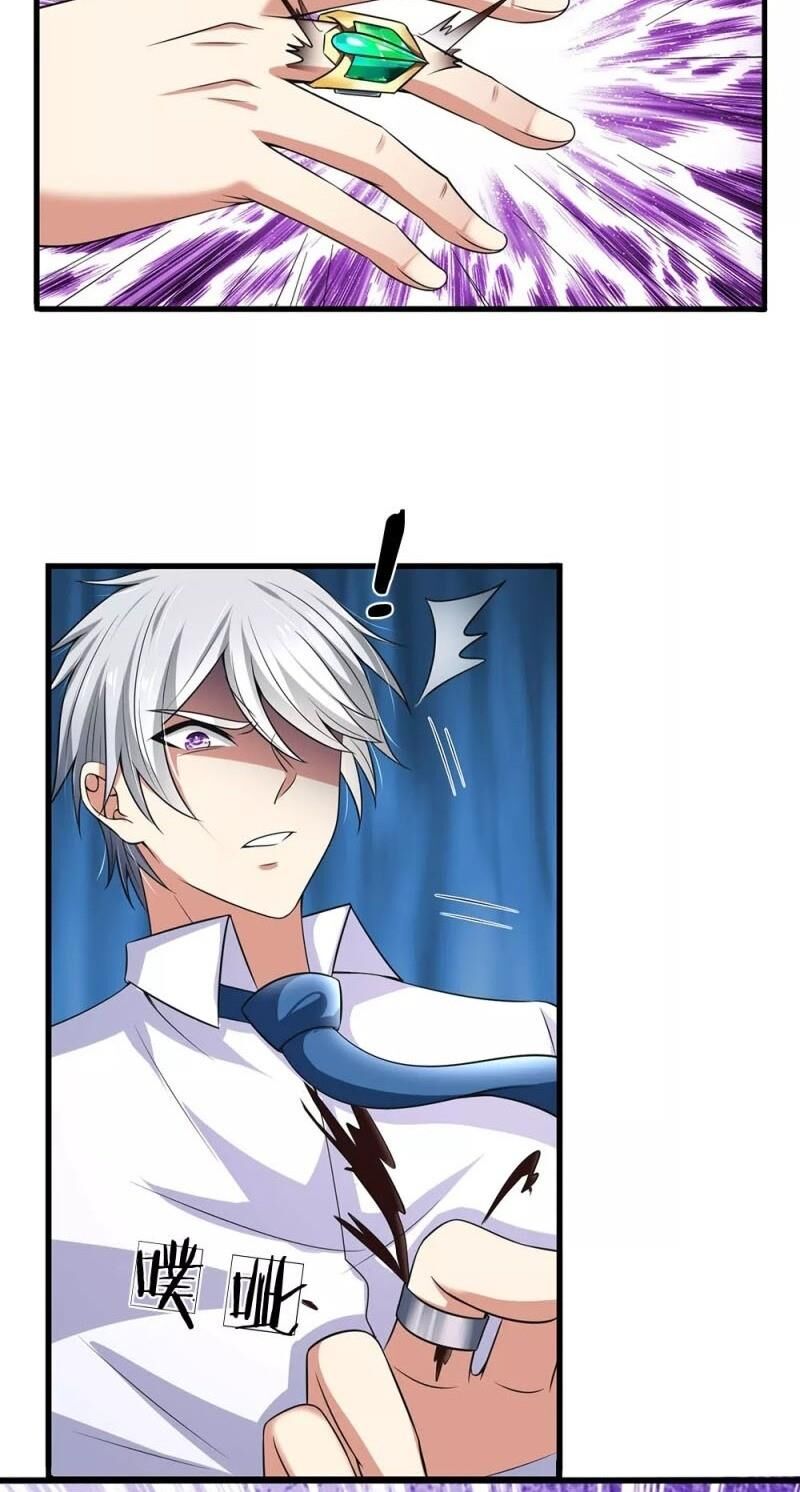 Đô Thị Chi Nghịch Thiên Tiên Tôn Chapter 133 - Trang 2