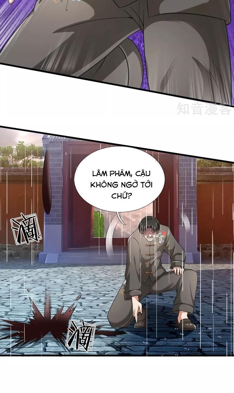 Đô Thị Chi Nghịch Thiên Tiên Tôn Chapter 133 - Trang 2