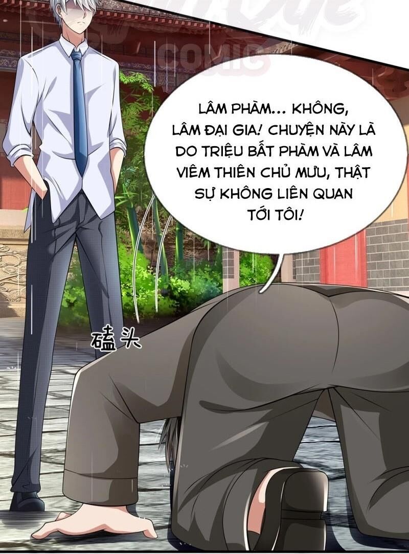 Đô Thị Chi Nghịch Thiên Tiên Tôn Chapter 133 - Trang 2
