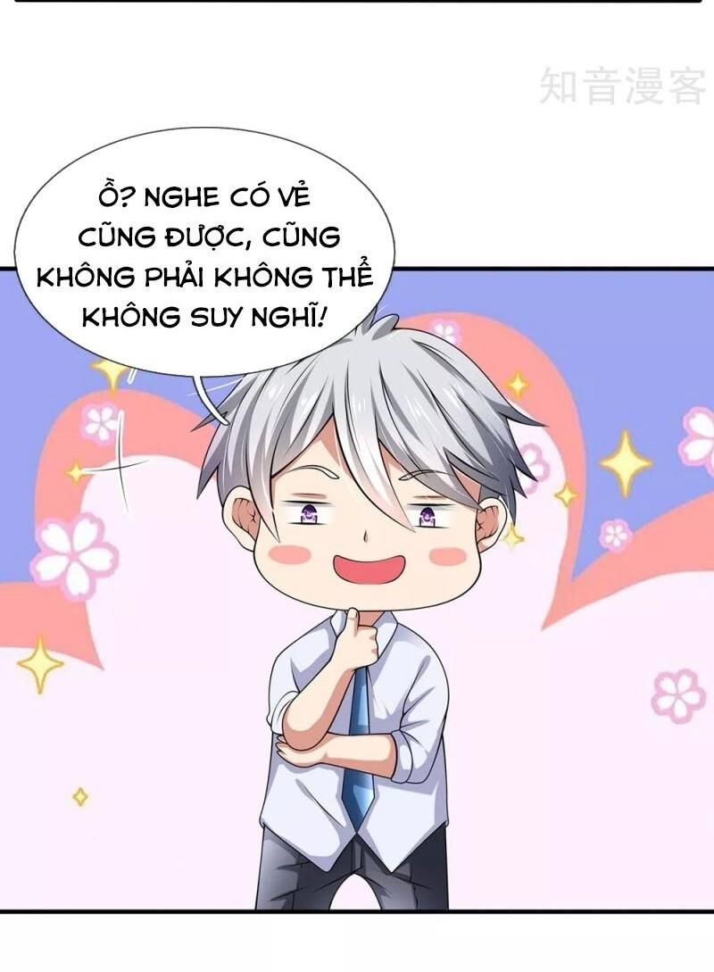 Đô Thị Chi Nghịch Thiên Tiên Tôn Chapter 133 - Trang 2