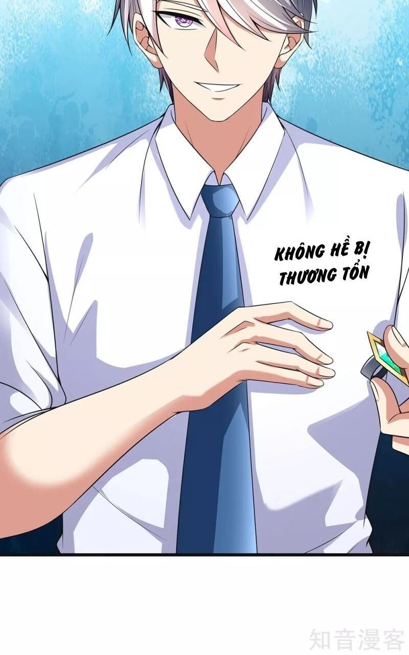 Đô Thị Chi Nghịch Thiên Tiên Tôn Chapter 134 - Trang 2