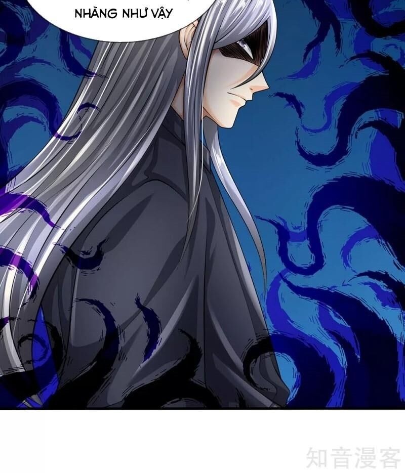 Đô Thị Chi Nghịch Thiên Tiên Tôn Chapter 134 - Trang 2