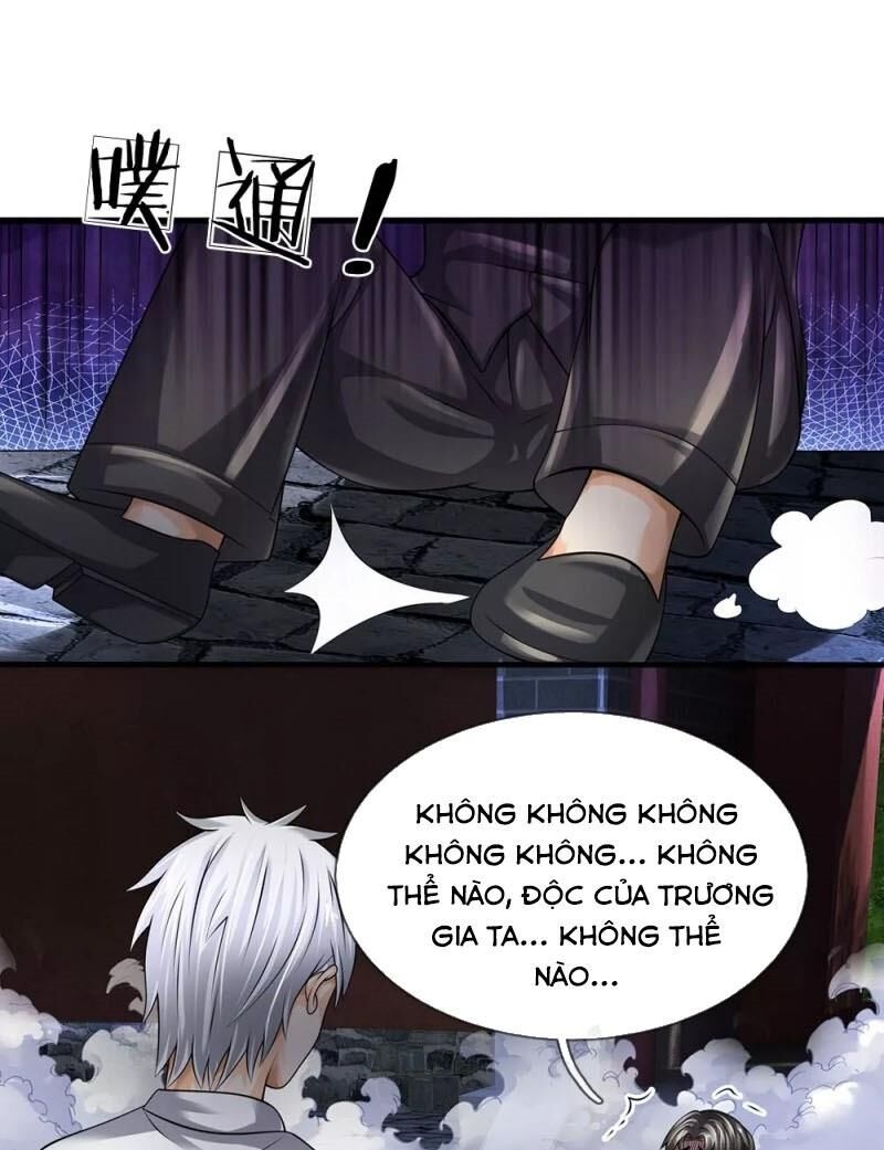 Đô Thị Chi Nghịch Thiên Tiên Tôn Chapter 134 - Trang 2