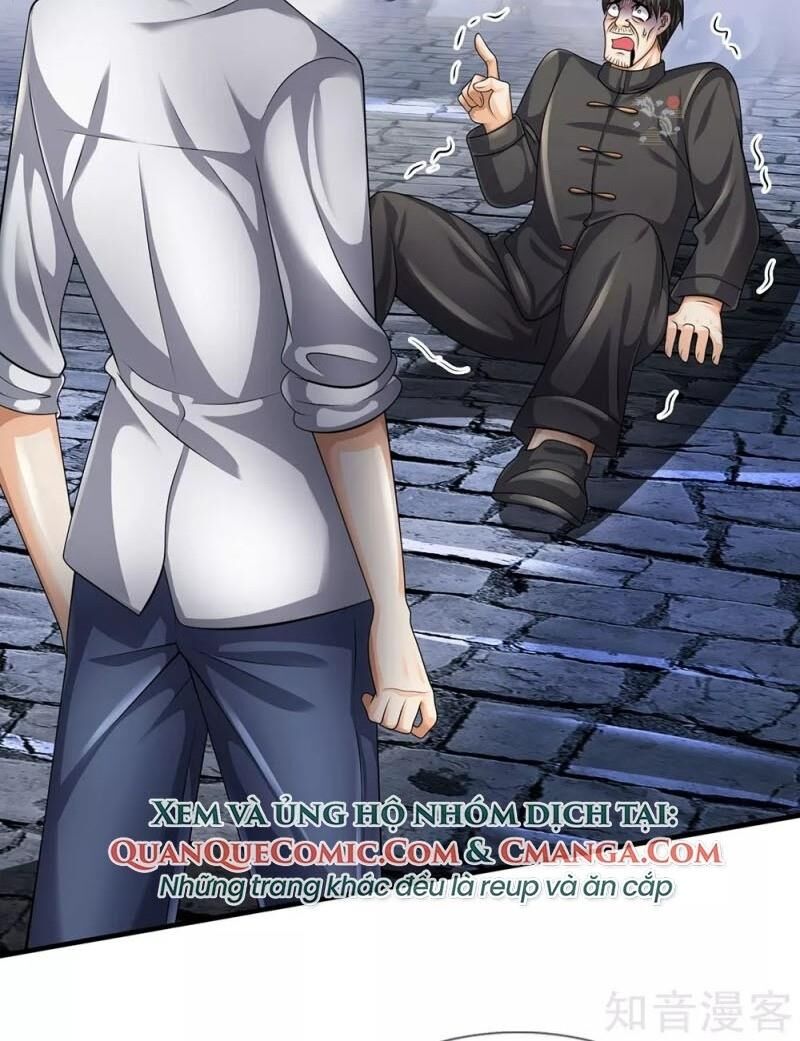 Đô Thị Chi Nghịch Thiên Tiên Tôn Chapter 134 - Trang 2