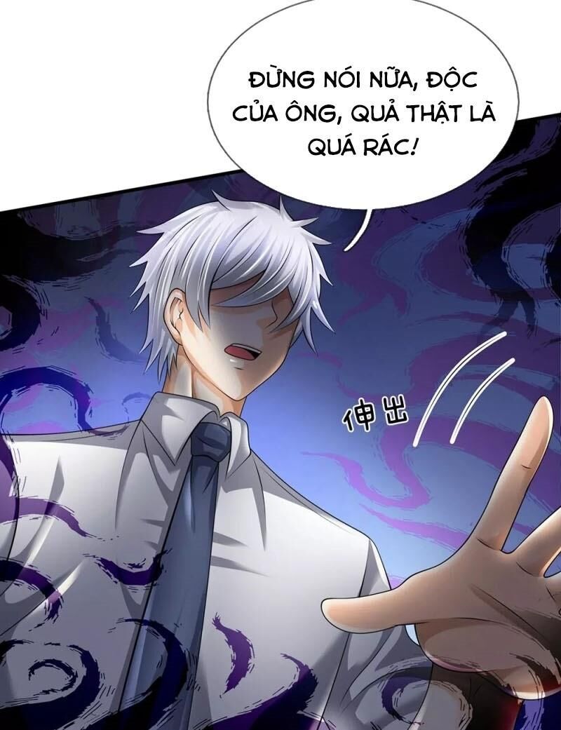 Đô Thị Chi Nghịch Thiên Tiên Tôn Chapter 134 - Trang 2