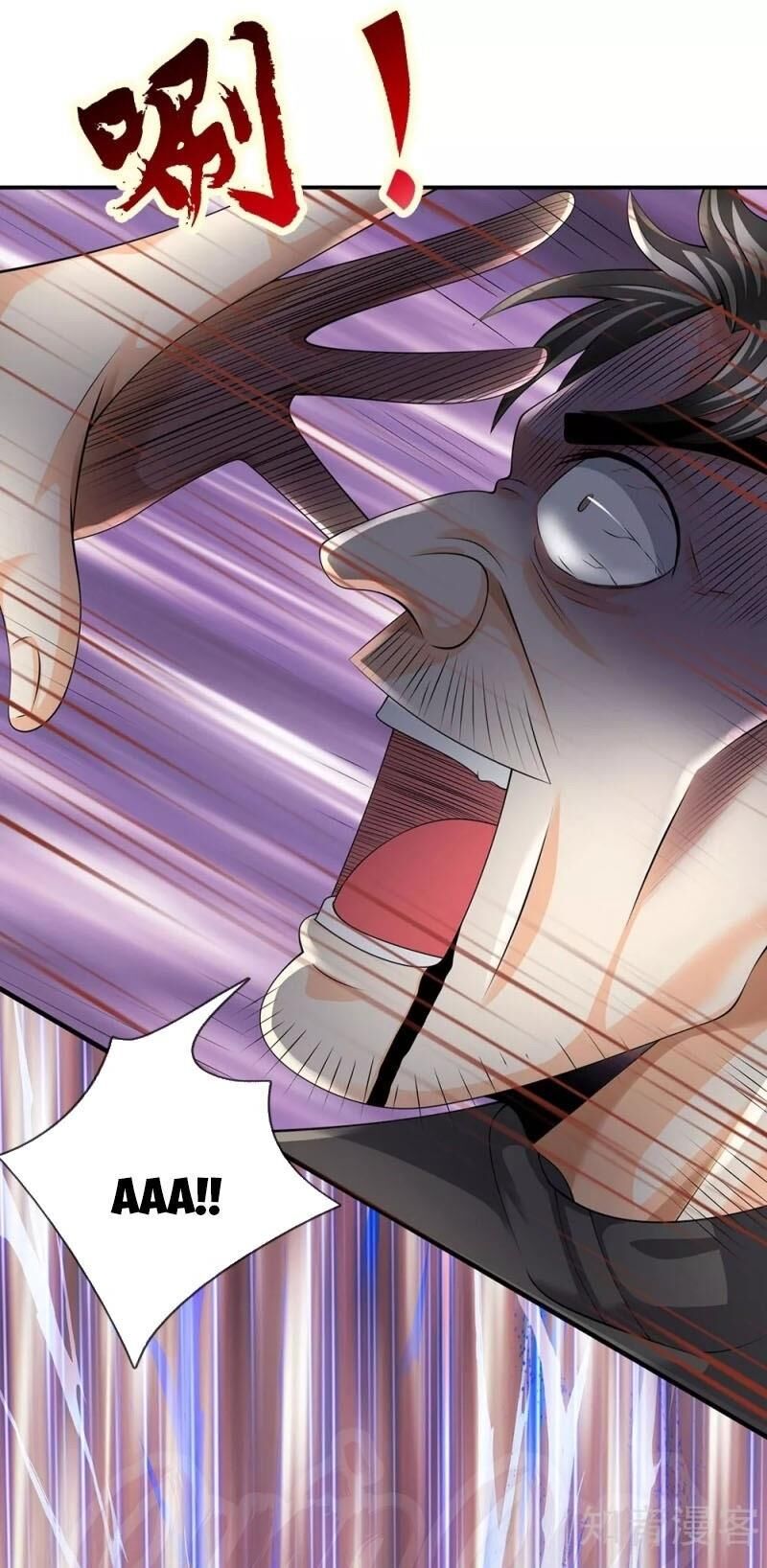 Đô Thị Chi Nghịch Thiên Tiên Tôn Chapter 134 - Trang 2