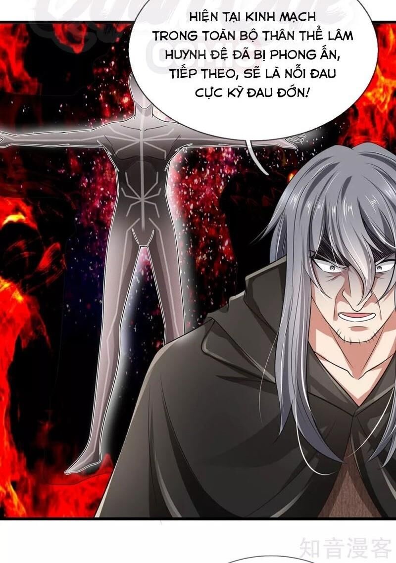 Đô Thị Chi Nghịch Thiên Tiên Tôn Chapter 134 - Trang 2