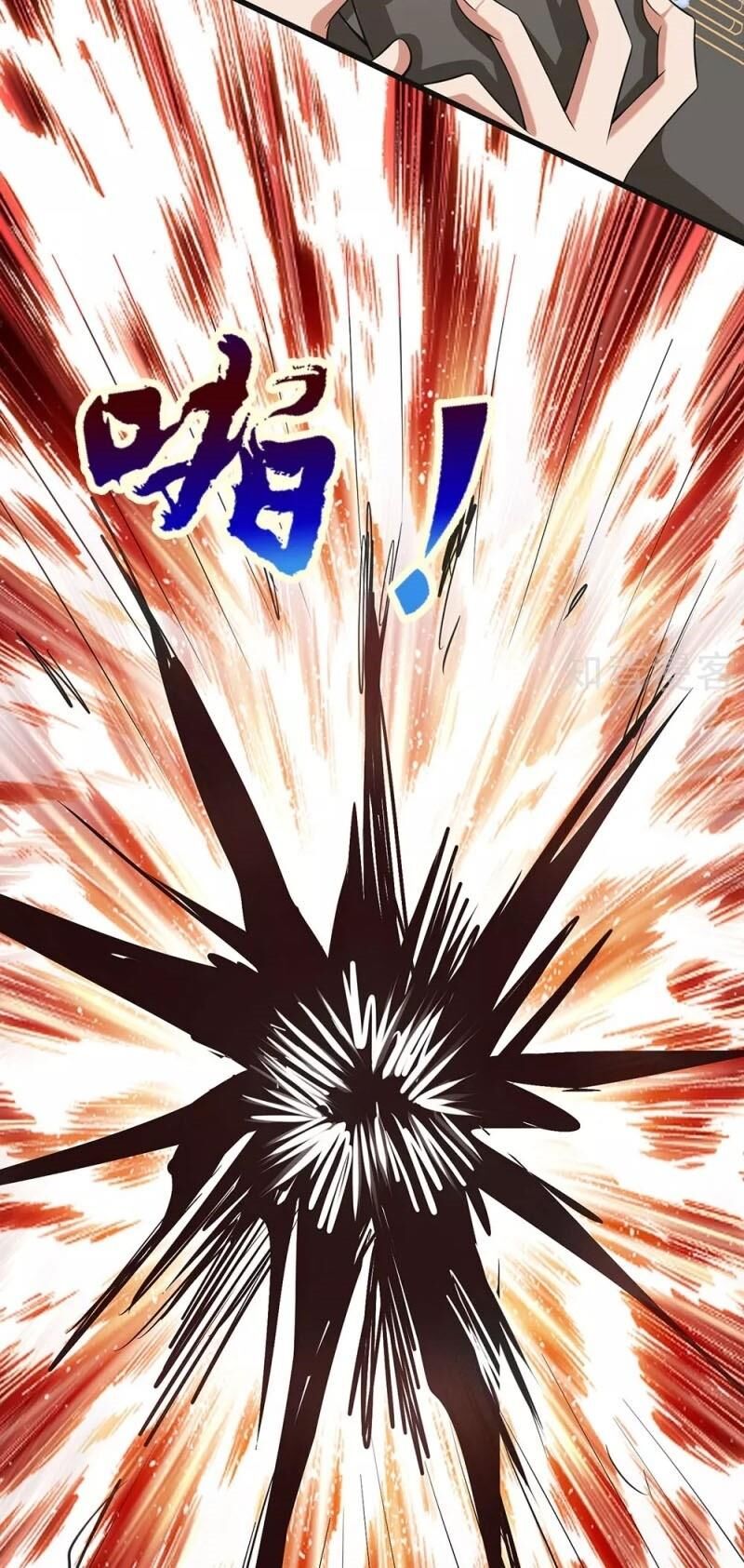 Đô Thị Chi Nghịch Thiên Tiên Tôn Chapter 134 - Trang 2