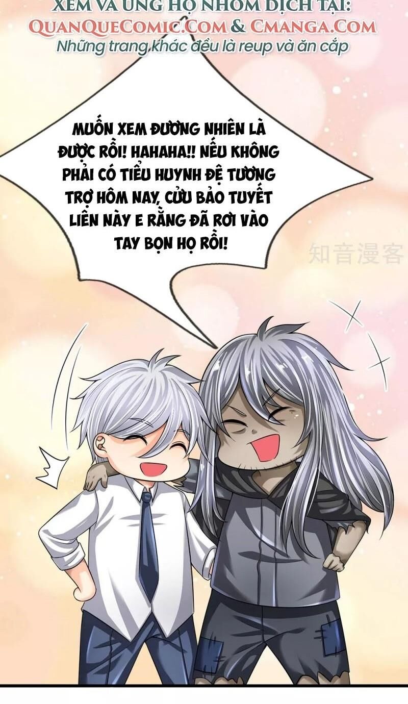 Đô Thị Chi Nghịch Thiên Tiên Tôn Chapter 135 - Trang 2