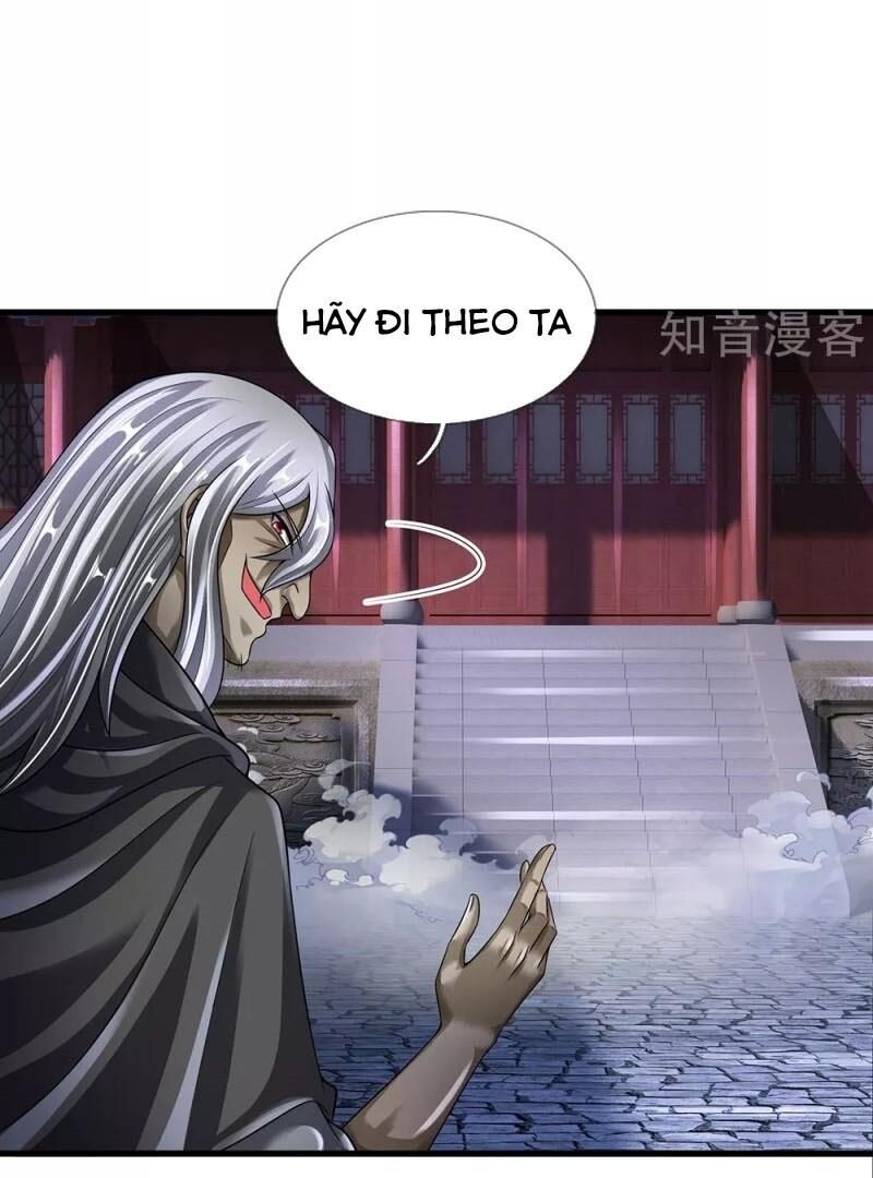Đô Thị Chi Nghịch Thiên Tiên Tôn Chapter 135 - Trang 2