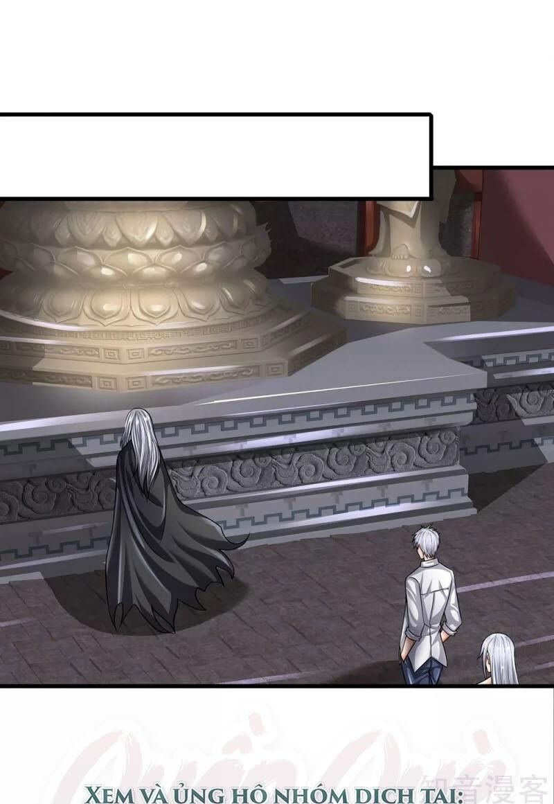 Đô Thị Chi Nghịch Thiên Tiên Tôn Chapter 135 - Trang 2