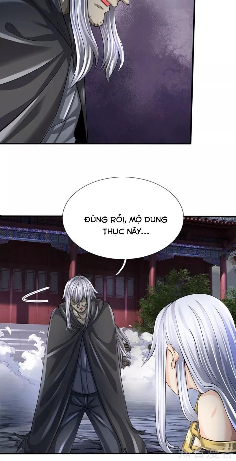 Đô Thị Chi Nghịch Thiên Tiên Tôn Chapter 135 - Trang 2