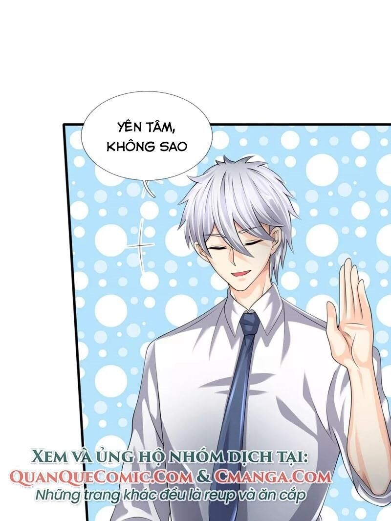 Đô Thị Chi Nghịch Thiên Tiên Tôn Chapter 135 - Trang 2