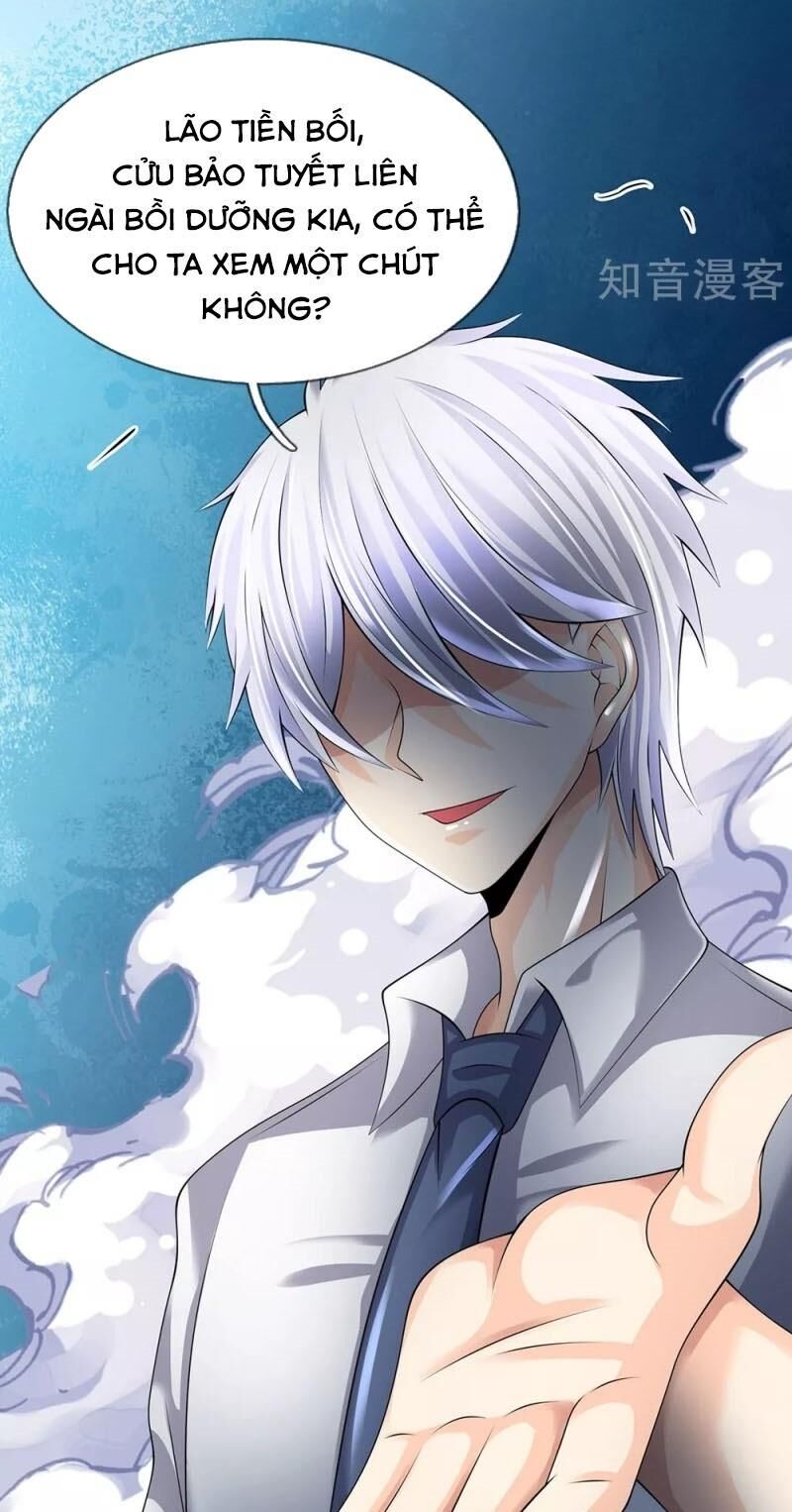 Đô Thị Chi Nghịch Thiên Tiên Tôn Chapter 135 - Trang 2