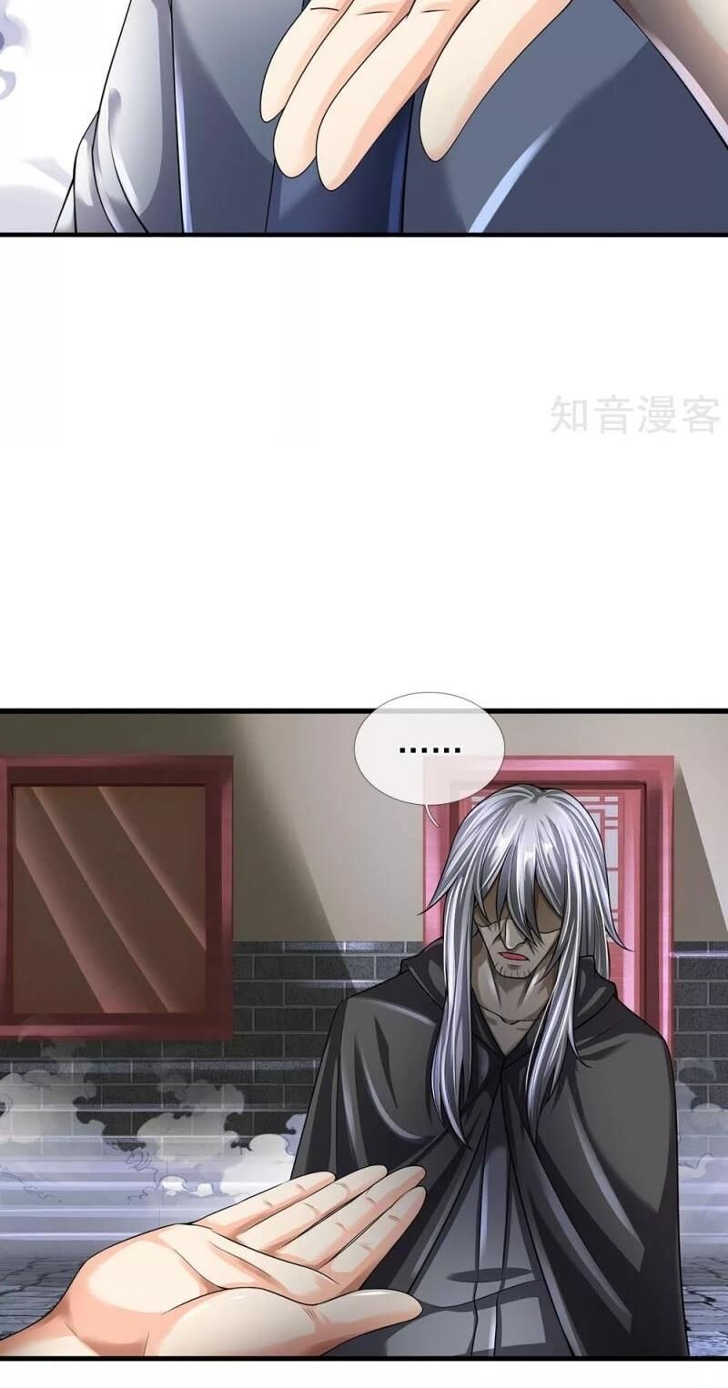 Đô Thị Chi Nghịch Thiên Tiên Tôn Chapter 135 - Trang 2