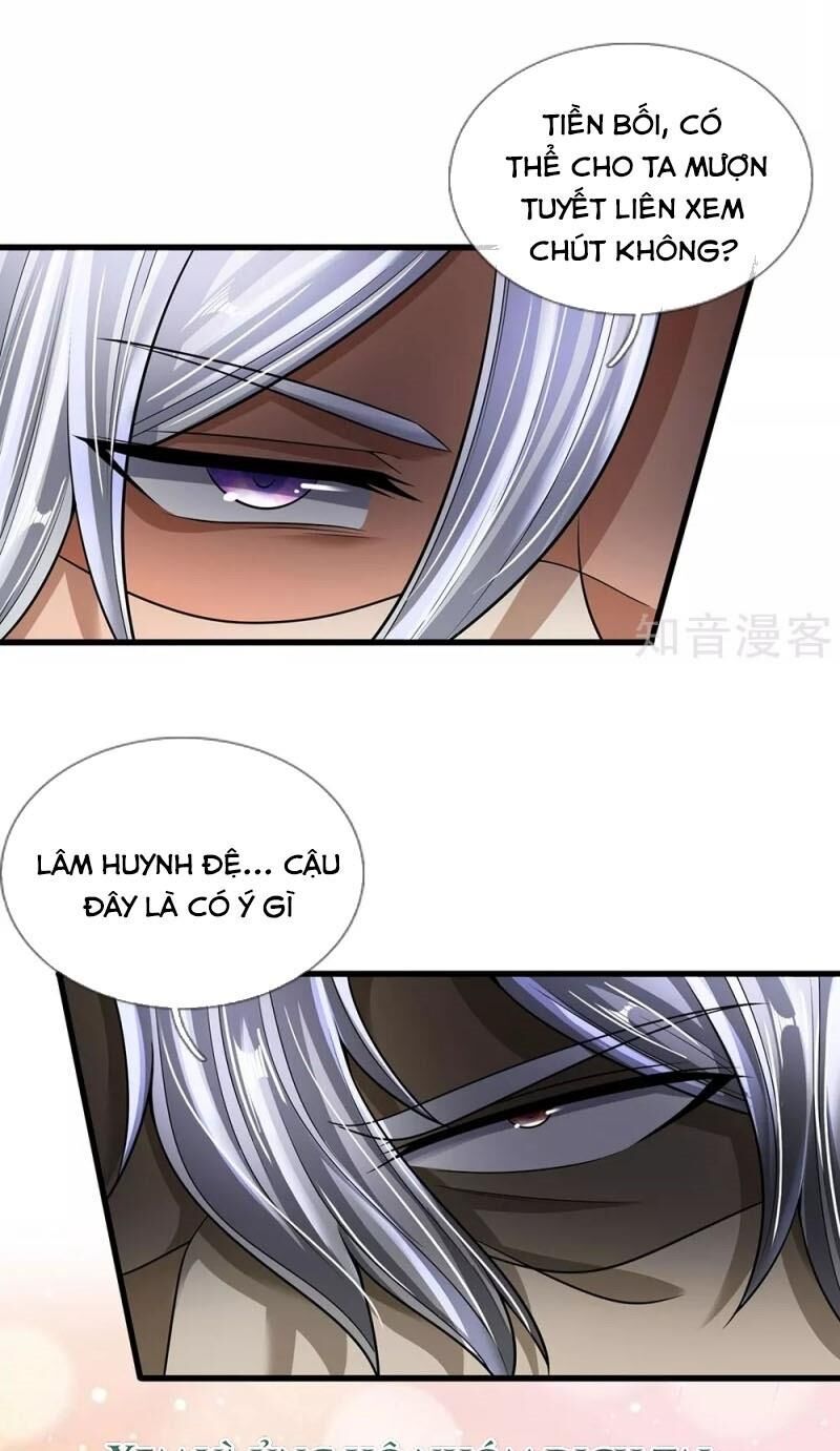 Đô Thị Chi Nghịch Thiên Tiên Tôn Chapter 135 - Trang 2