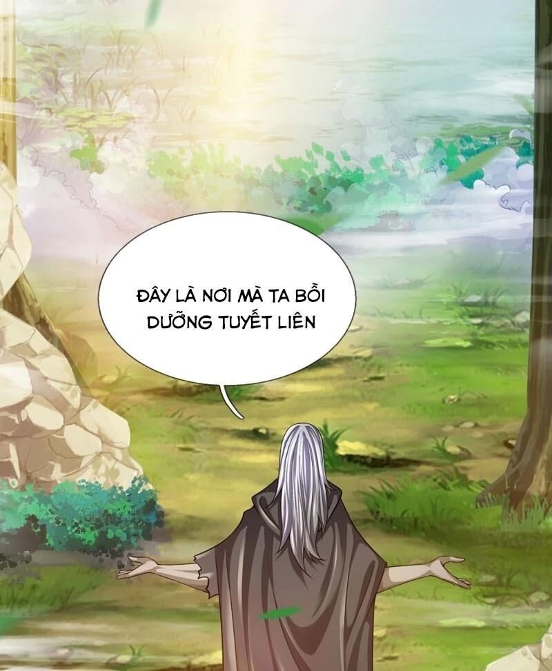 Đô Thị Chi Nghịch Thiên Tiên Tôn Chapter 136 - Trang 2