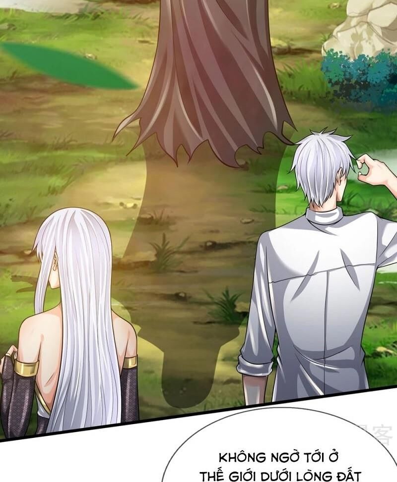 Đô Thị Chi Nghịch Thiên Tiên Tôn Chapter 136 - Trang 2
