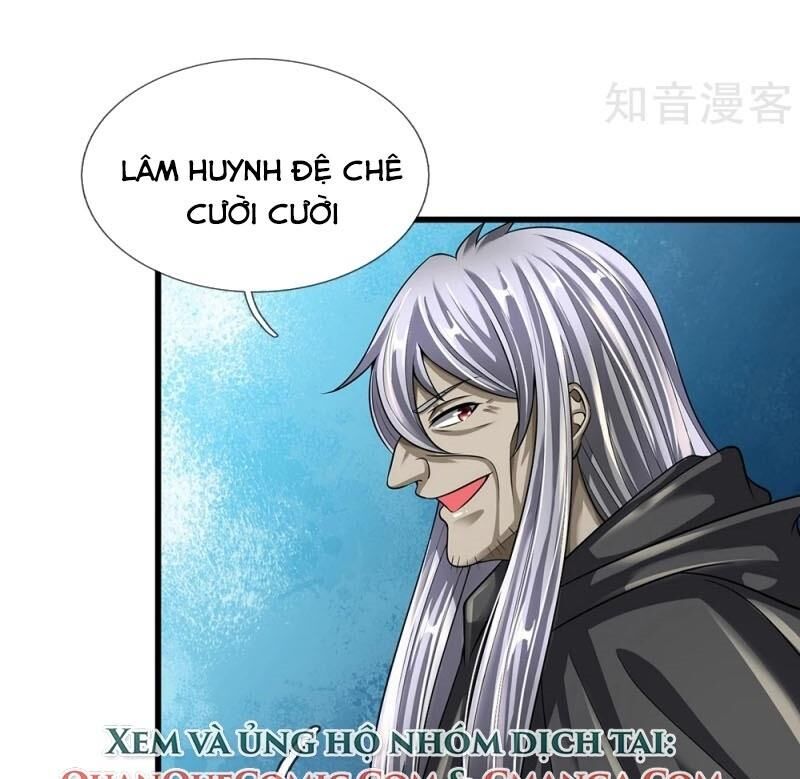 Đô Thị Chi Nghịch Thiên Tiên Tôn Chapter 136 - Trang 2