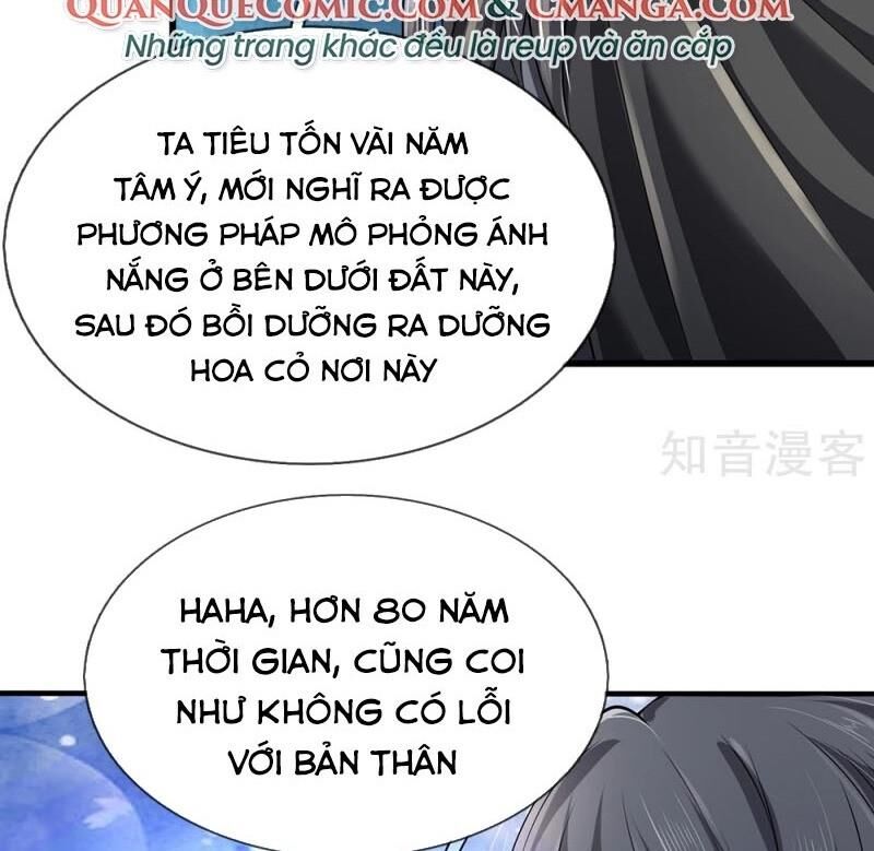 Đô Thị Chi Nghịch Thiên Tiên Tôn Chapter 136 - Trang 2