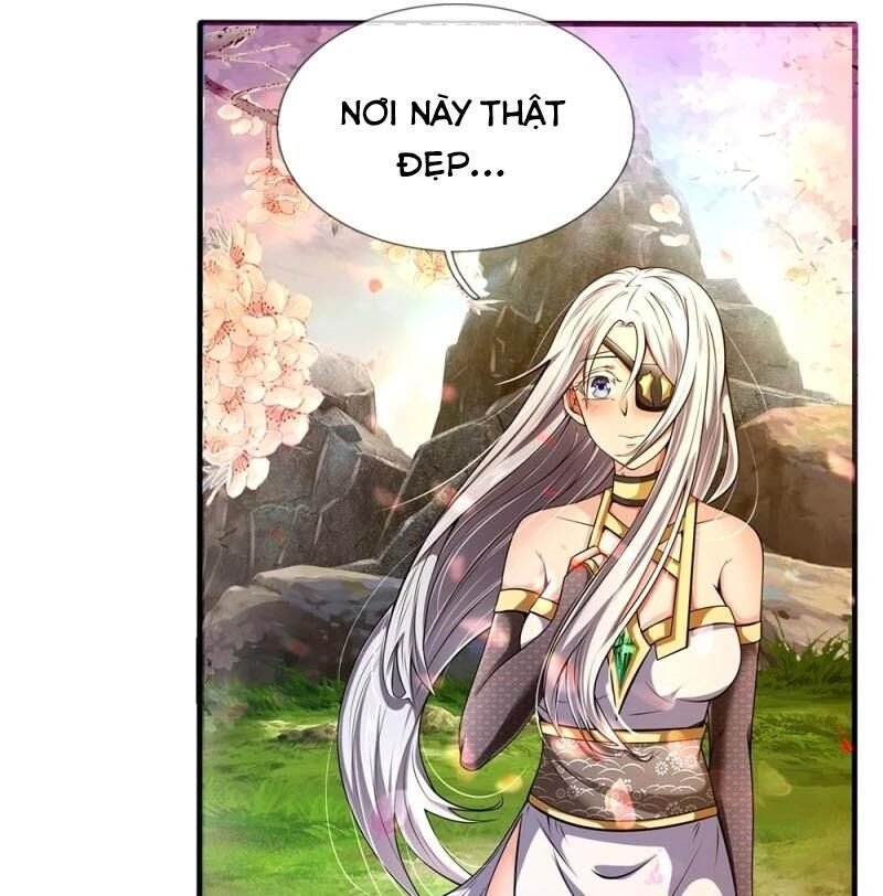 Đô Thị Chi Nghịch Thiên Tiên Tôn Chapter 136 - Trang 2