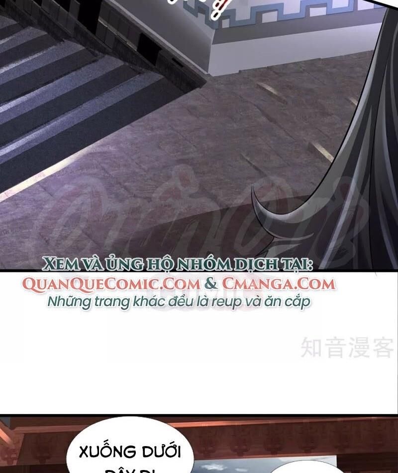 Đô Thị Chi Nghịch Thiên Tiên Tôn Chapter 136 - Trang 2