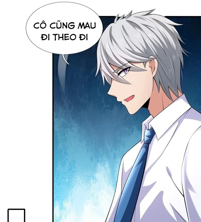 Đô Thị Chi Nghịch Thiên Tiên Tôn Chapter 136 - Trang 2
