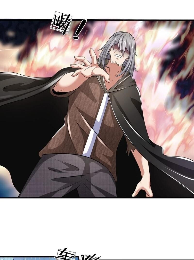 Đô Thị Chi Nghịch Thiên Tiên Tôn Chapter 136 - Trang 2